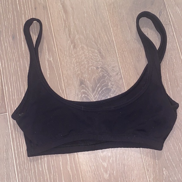 Cropped top - Picture 3 of 4